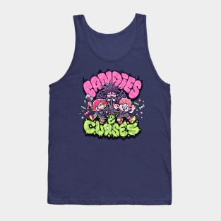 Candies & Curses Tank Top